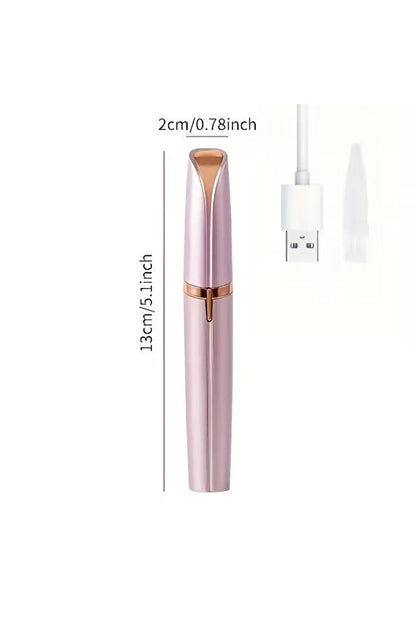 BLENNDİVA™ Mini touch epilasyon seti