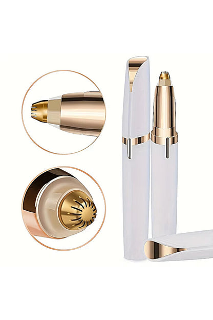 BLENNDİVA™ Mini touch epilasyon seti