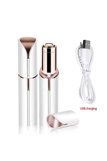 BLENNDİVA™ Mini touch epilasyon seti